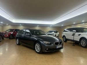 BMW Serie 3 TOURING 318D   - Foto 2