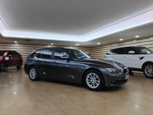 BMW Serie 3 TOURING 318D   - Foto 3