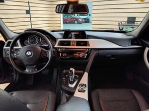 BMW Serie 3 TOURING 318D   - Foto 8