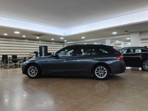 BMW Serie 3 TOURING 318D   - Foto 6