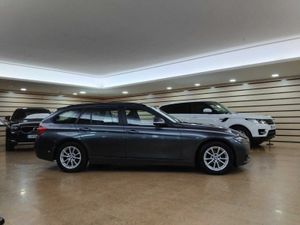 BMW Serie 3 TOURING 318D   - Foto 5