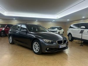 BMW Serie 3 TOURING 318D   - Foto 13