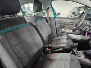 Citroën C3 PURETECH 1.2 83CV   - Foto 11