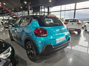 Citroën C3 PURETECH 1.2 83CV   - Foto 5