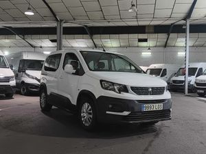 Peugeot Rifter Standard BlueHDi 100CV   - Foto 2