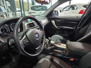 BMW Serie 1 116D 1.5 116CV   - Foto 8