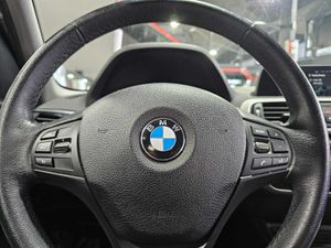 BMW Serie 1 116D 1.5 116CV   - Foto 11