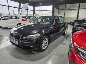 BMW Serie 1 116D 1.5 116CV   - Foto 6