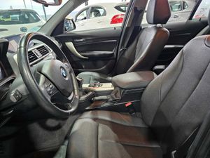 BMW Serie 1 116D 1.5 116CV   - Foto 7