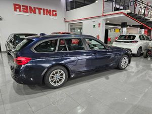 BMW Serie 3 TOURING 318D    - Foto 3