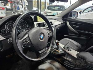 BMW Serie 3 TOURING 318D    - Foto 7