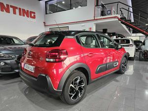 Citroën C3 PureTech 60KW (83CV) Feel   - Foto 3