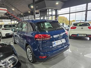 Citroën C4 Picasso 1.2PURETECH 130CV AUTOMATICO   - Foto 5