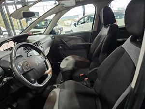 Citroën C4 Picasso 1.2PURETECH 130CV AUTOMATICO   - Foto 7