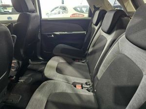 Citroën C4 Picasso 1.2PURETECH 130CV AUTOMATICO   - Foto 12