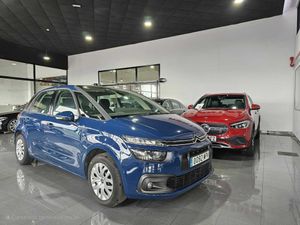 Citroën C4 Picasso 1.6HDI 120CV AUTOMATICO   - Foto 2