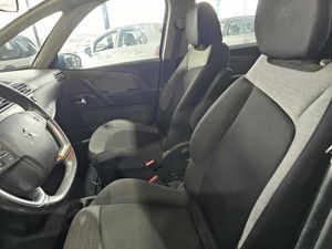 Citroën C4 Picasso 1.6HDI 120CV AUTOMATICO   - Foto 10