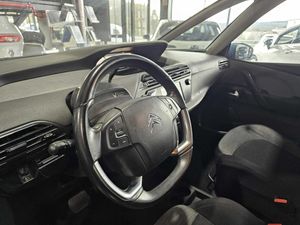 Citroën C4 Picasso 1.6HDI 120CV AUTOMATICO   - Foto 8