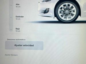 Tesla Model  S model s 100d 4wd SUSPENSION NEUMATICA   - Foto 16