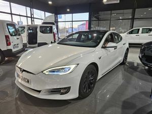 Tesla Model  S model s 100d 4wd SUSPENSION NEUMATICA   - Foto 6