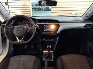 Opel Corsa 1.2t Xhl 100cv Edition   - Foto 14