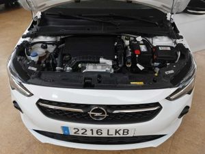Opel Corsa 1.2t Xhl 100cv Edition   - Foto 16