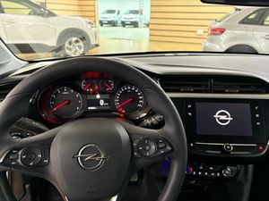 Opel Corsa 1.2t Xhl 100cv Edition   - Foto 24