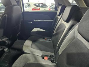 Citroën C4 Picasso 1.2 PURETECH 130CV AUTOMATICO   - Foto 13