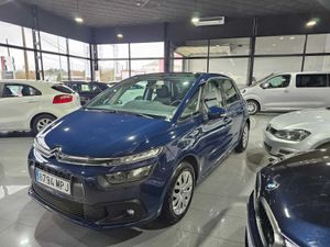 Citroën C4 Picasso 1.2 PURETECH 130CV AUTOMATICO   - Foto 6