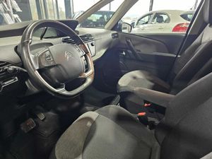 Citroën C4 Picasso 1.2 PURETECH 130CV AUTOMATICO   - Foto 8