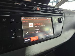 Citroën C4 Picasso 1.2 PURETECH 130CV AUTOMATICO   - Foto 11