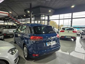 Citroën C4 Picasso 1.2 PURETECH 130CV AUTOMATICO   - Foto 5