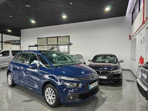 Citroën C4 Picasso 1.2 PURETECH 130CV AUTOMATICO   - Foto 2