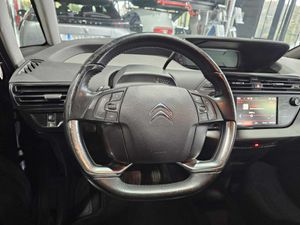 Citroën C4 Picasso 1.2 PURETECH 130CV AUTOMATICO   - Foto 10