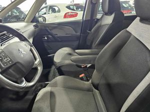 Citroën C4 Picasso 1.6HDI 120CV AUTOMATICO   - Foto 7