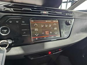 Citroën C4 Picasso 1.6HDI 120CV AUTOMATICO   - Foto 12