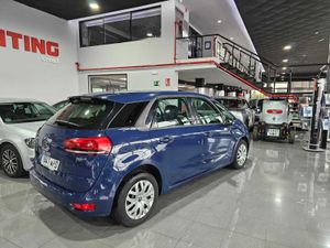 Citroën C4 Picasso 1.6HDI 120CV AUTOMATICO   - Foto 3