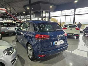 Citroën C4 Picasso 1.6HDI 120CV AUTOMATICO   - Foto 5