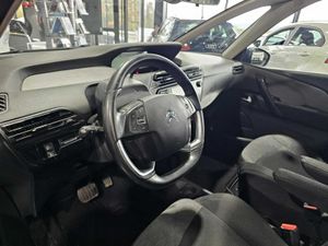 Citroën C4 Picasso 1.6HDI 120CV AUTOMATICO   - Foto 8