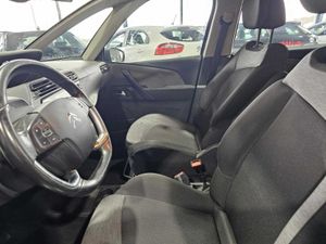 Citroën C4 Picasso 1.2PURETECH 130CV AUTOMATICO   - Foto 8