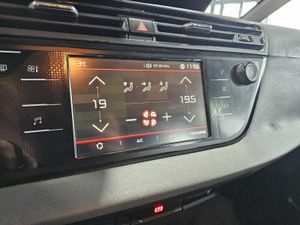 Citroën C4 Picasso 1.2PURETECH 130CV AUTOMATICO   - Foto 12