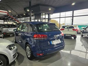 Citroën C4 Picasso 1.2PURETECH 130CV AUTOMATICO   - Foto 5