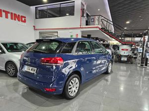 Citroën C4 Picasso 1.2PURETECH 130CV AUTOMATICO   - Foto 3