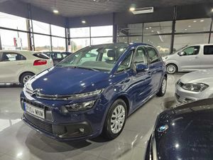 Citroën C4 Picasso 1.2PURETECH 130CV AUTOMATICO   - Foto 6