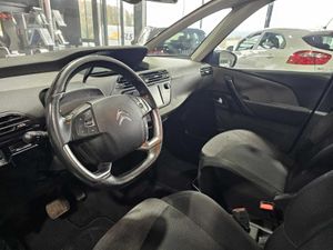 Citroën C4 Picasso 1.2PURETECH 130CV AUTOMATICO   - Foto 10