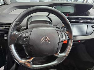 Citroën C4 Picasso 1.2PURETECH 130CV AUTOMATICO   - Foto 7