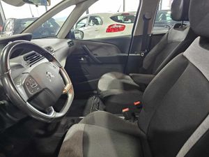 Citroën C4 Picasso 1.6HDI 120CV AUTOMATICO   - Foto 10