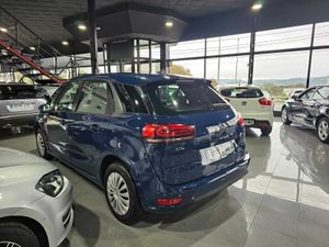 Citroën C4 Picasso 1.6HDI 120CV AUTOMATICO   - Foto 5