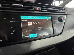 Citroën C4 Picasso 1.6HDI 120CV AUTOMATICO   - Foto 11