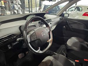 Citroën C4 Picasso 1.6HDI 120CV AUTOMATICO   - Foto 7